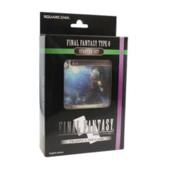 Final Fantasy Type-0: Starter Set